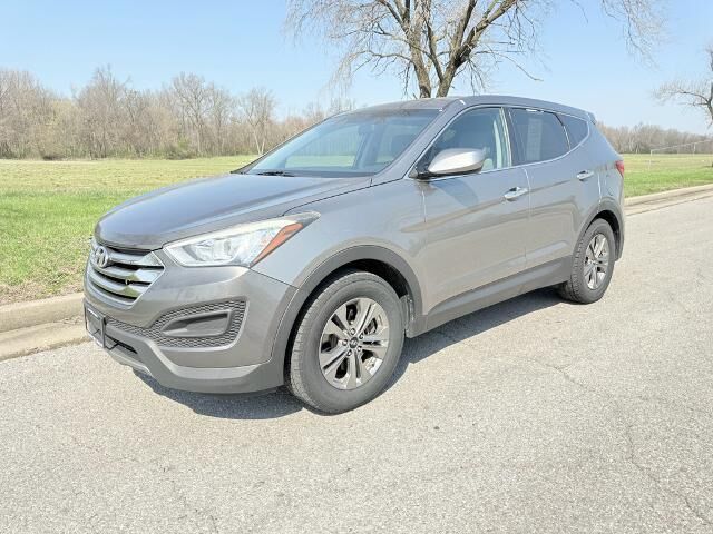 2016 Hyundai SANTA FE Sport 2.4L