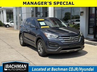 2016 Hyundai SANTA FE Sport 2.4L