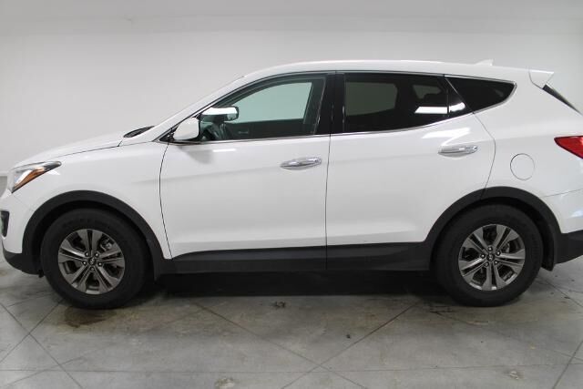 2016 Hyundai SANTA FE Sport 2.4L