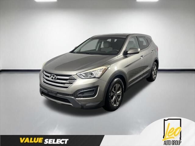 2015 Hyundai SANTA FE Sport 2.4L — photo 1 of 26