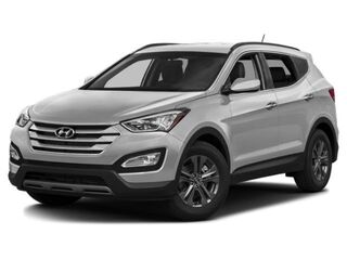 2015 Hyundai SANTA FE Sport 2.4L