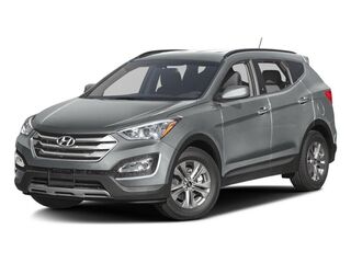 2016 Hyundai SANTA FE Sport 2.4L