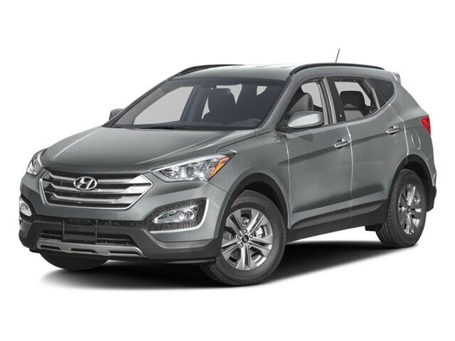 2016 Hyundai SANTA FE Sport 2.4L