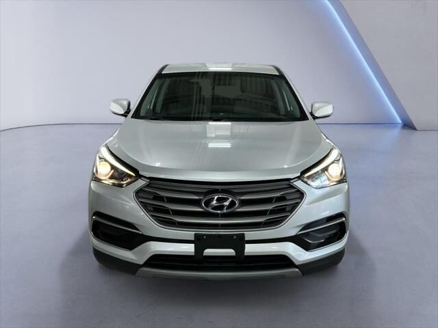 2017 Hyundai SANTA FE Sport 2.4L — photo 1 of 13