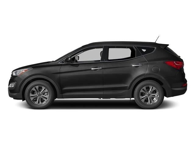2016 Hyundai SANTA FE Sport 2.4L