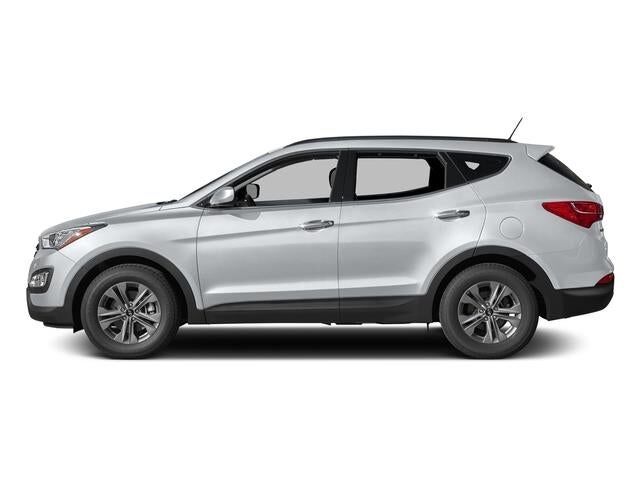 2016 Hyundai SANTA FE Sport 2.4L