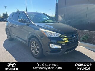2014 Hyundai SANTA FE Sport 2.4L