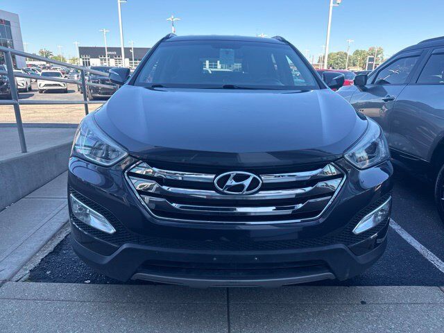 2015 Hyundai Santa Fe Sport Base