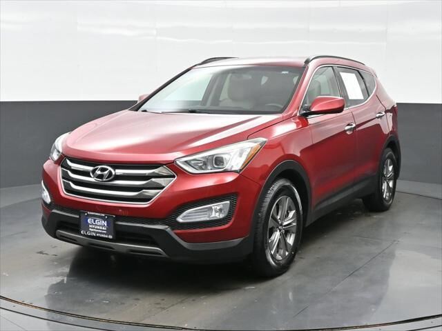 2016 Hyundai SANTA FE Sport 2.4L