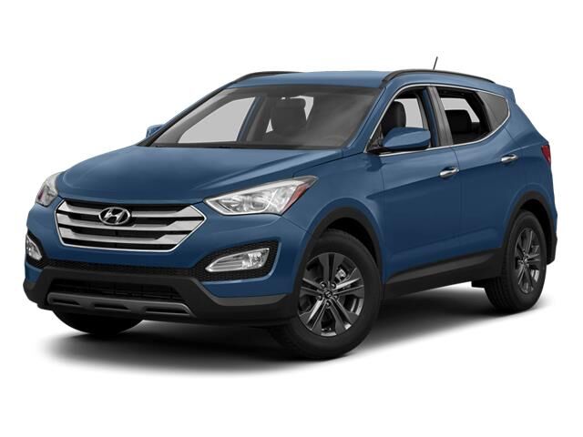 2013 Hyundai SANTA FE Sport 2.4L