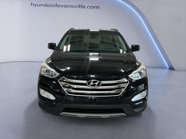 2016 Hyundai SANTA FE Sport 2.4L — photo 1 of 13