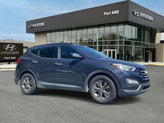 2014 Hyundai SANTA FE Sport 2.4L