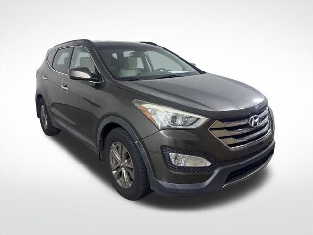 2014 Hyundai SANTA FE Sport 2.4L — photo 1 of 34