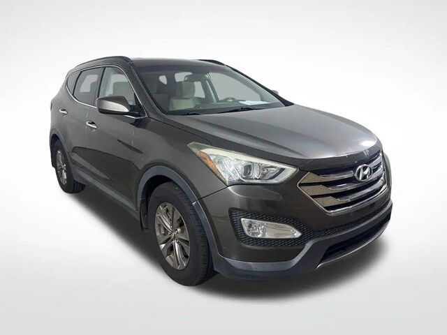 2014 Hyundai SANTA FE Sport 2.4L