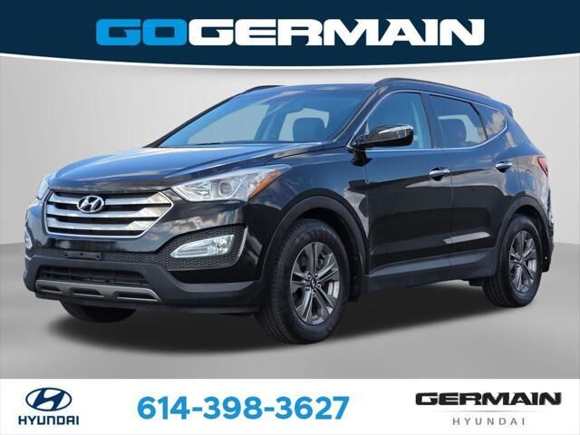 2016 Hyundai SANTA FE Sport 2.4L
