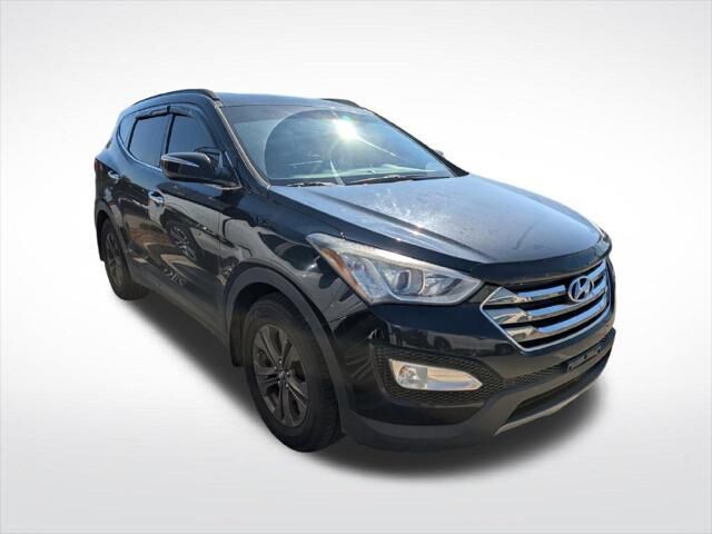 2013 Hyundai SANTA FE Sport 2.4L