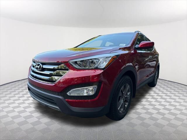 2014 Hyundai SANTA FE Sport 2.4L