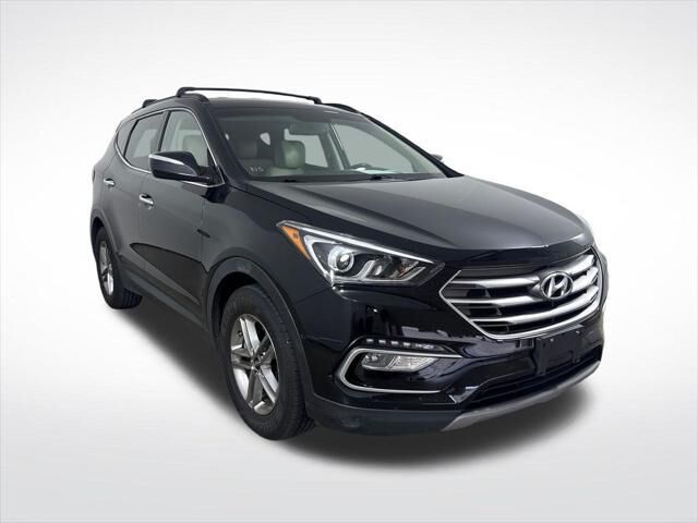 2018 Hyundai SANTA FE Sport 2.4L — photo 1 of 34