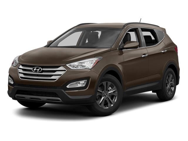 2013 Hyundai SANTA FE Sport 2.4L