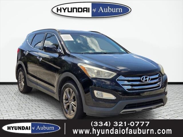 2014 Hyundai SANTA FE Sport 2.4L — photo 1 of 30