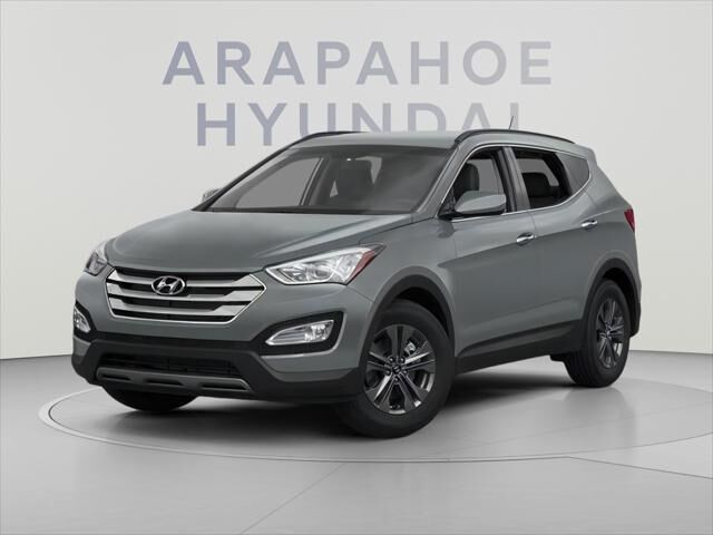 2013 Hyundai SANTA FE Sport 2.0T — photo 1 of 13