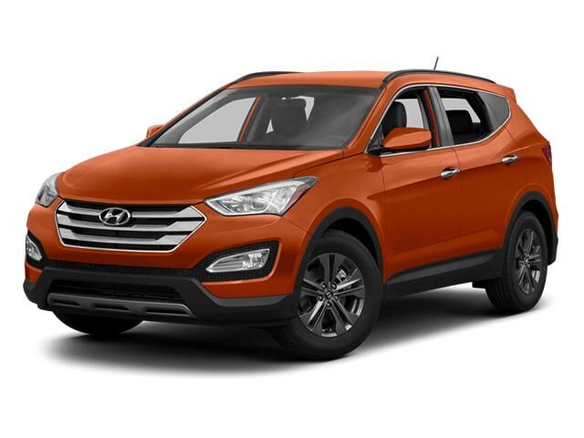 2013 Hyundai SANTA FE Sport 2.4L