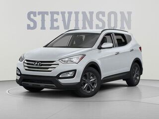 2014 Hyundai SANTA FE Sport 2.4L
