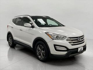 2015 Hyundai SANTA FE Sport 2.4L