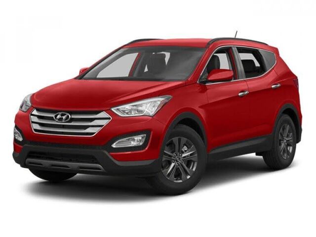 2013 Hyundai SANTA FE Sport 2.0T