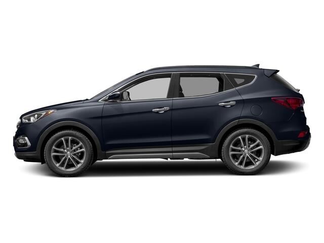 2017 Hyundai SANTA FE Sport 2.0T Ultimate