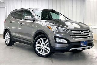 2016 Hyundai SANTA FE Sport 2.0T
