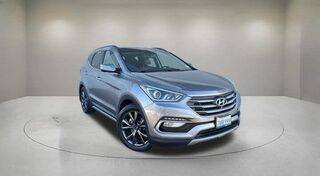 2017 Hyundai SANTA FE Sport 2.0T Ultimate