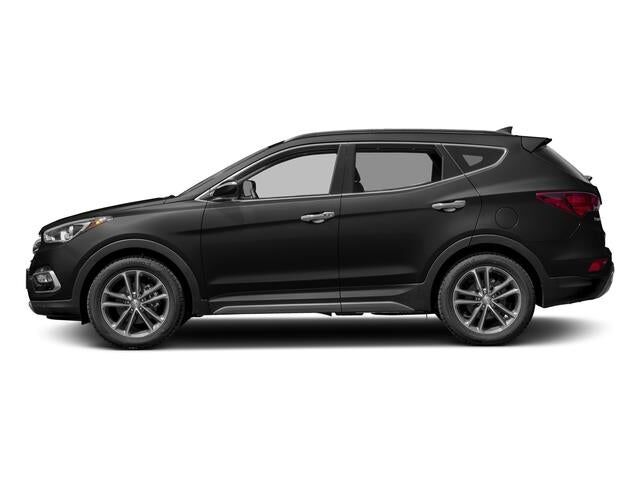 2017 Hyundai SANTA FE Sport 2.0T Ultimate