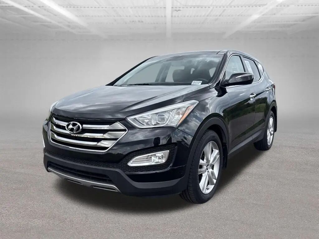 2013 Hyundai SANTA FE Sport 2.0T — photo 1 of 19