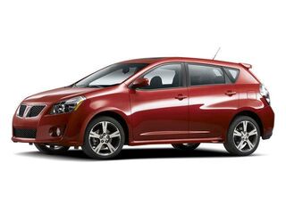 2010 Pontiac Vibe 1.8L
