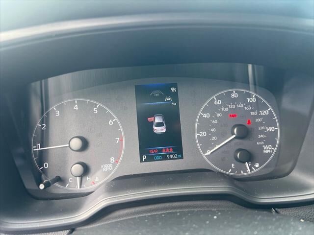 2024 Toyota Corolla LE — photo 1 of 42