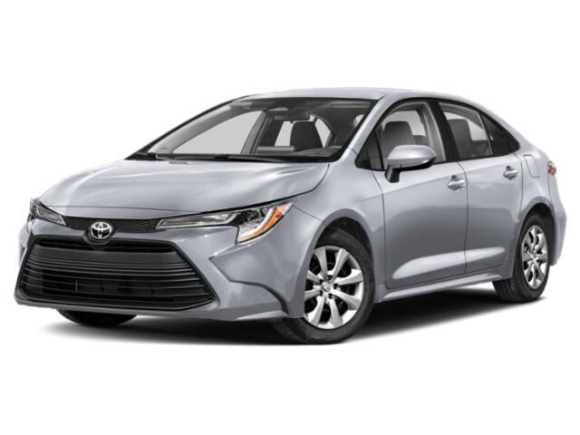 2024 Toyota Corolla LE — photo 1 of 1
