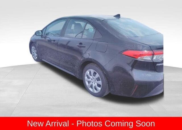 2024 Toyota Corolla LE — photo 1 of 6
