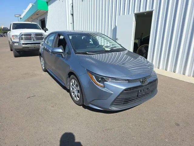 2024 Toyota Corolla LE — photo 1 of 44