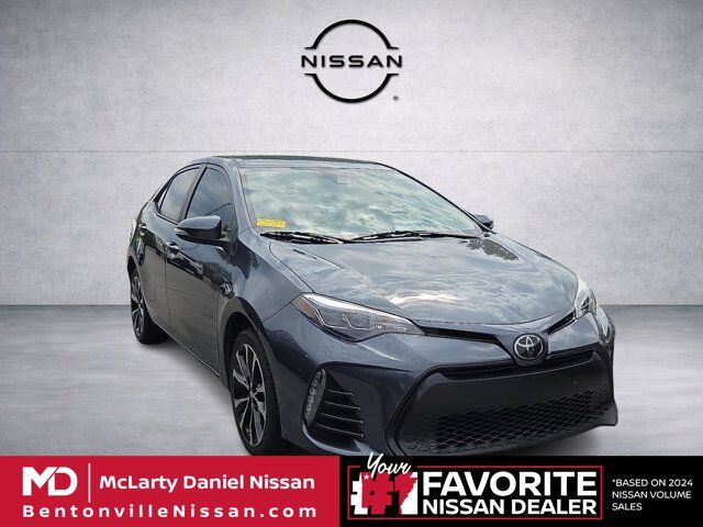 2019 Toyota Corolla L — photo 1 of 13