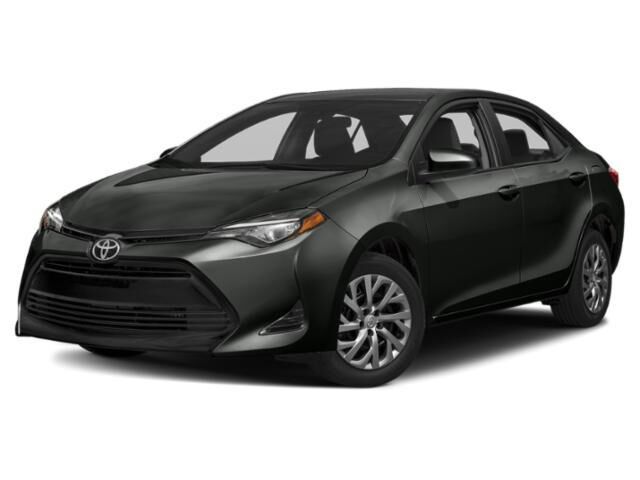2019 Toyota Corolla L — photo 1 of 13