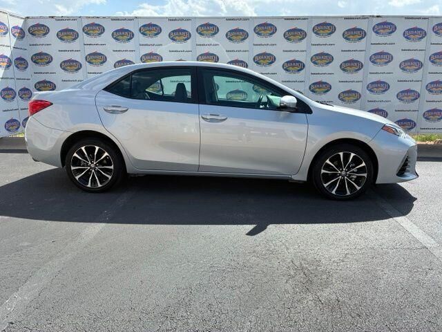 2019 Toyota Corolla L — photo 1 of 27