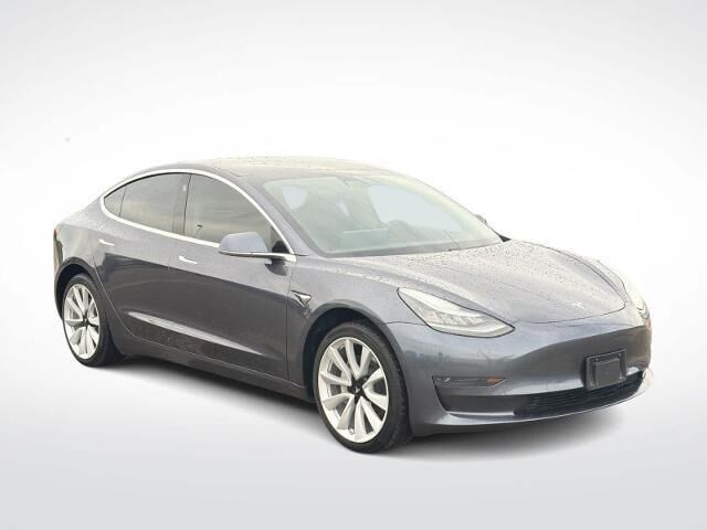 2020 Tesla Model 3 Standard Range