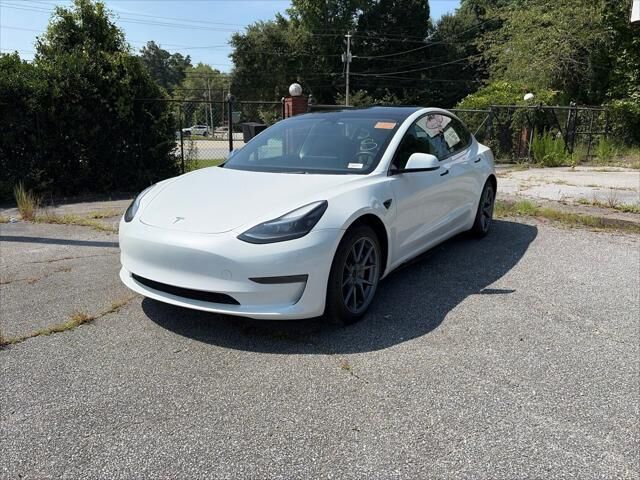 2023 Tesla Model 3 Base