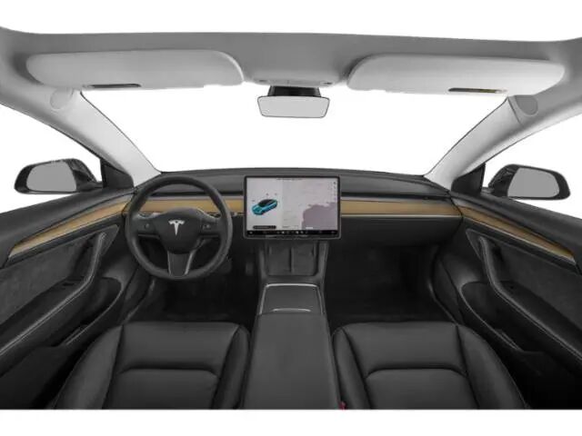 2023 Tesla Model 3 Base
