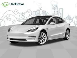2018 Tesla Model 3 Mid Range