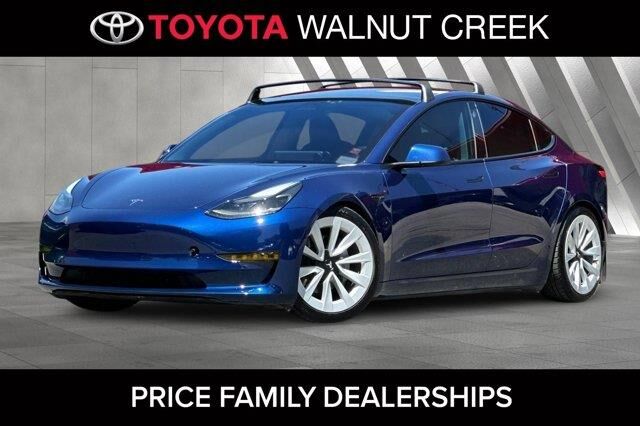 2023 Tesla Model 3 Base — photo 1 of 26