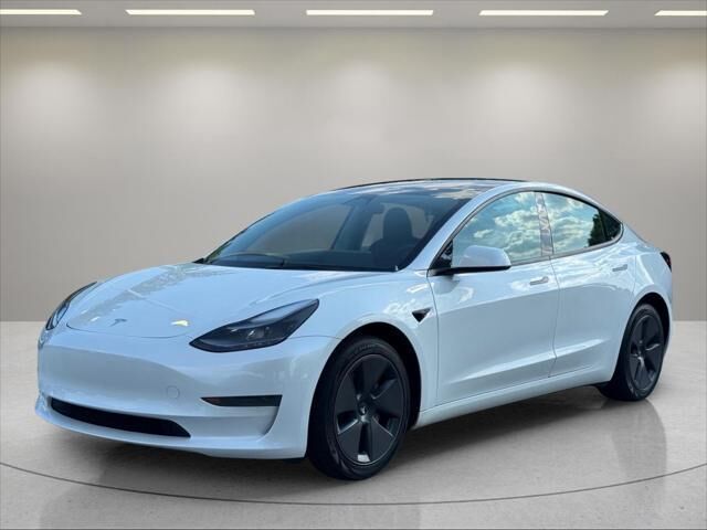 2023 Tesla Model 3 Base