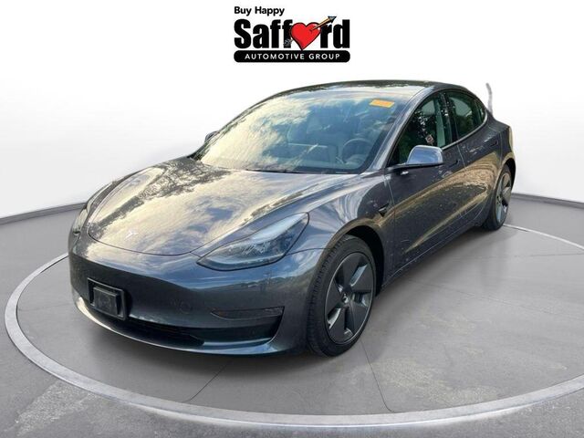 2023 Tesla Model 3 Base