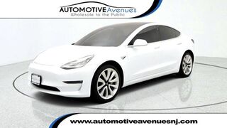 2018 Tesla Model 3 Long Range Battery